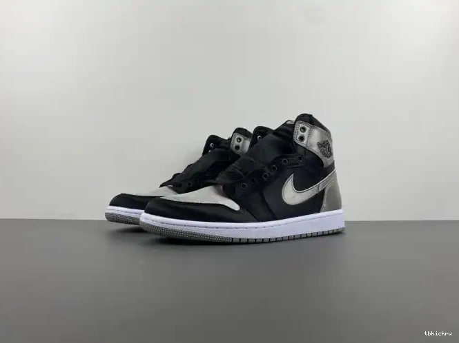 TBK OG Shadow 1 Satin Jordan Air WMNS High FD4810-010 0522